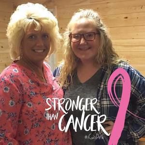 Meet your Posher, Shelby